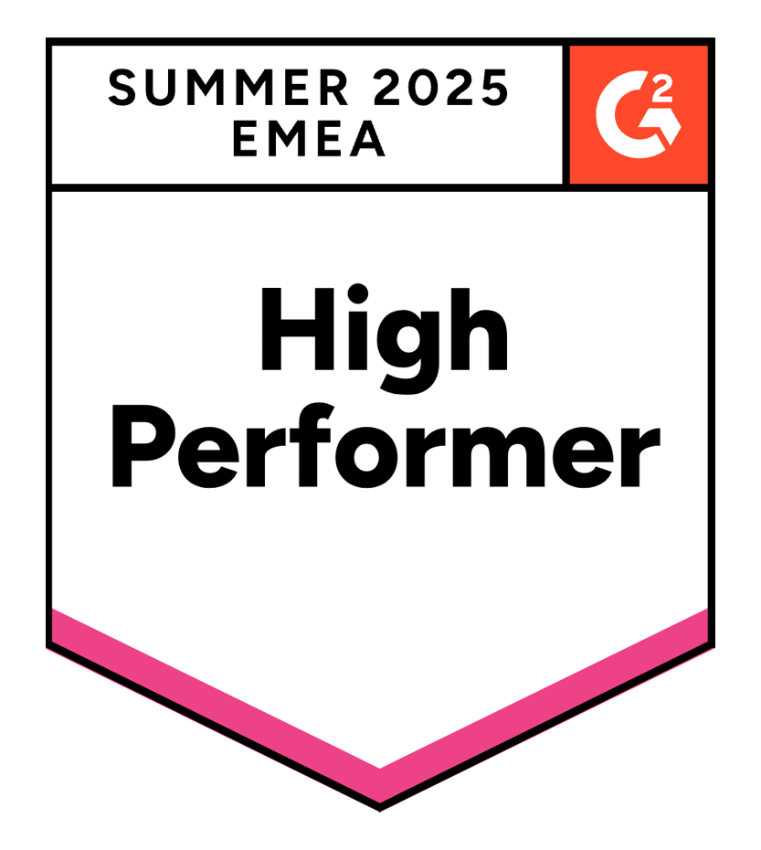 BADGE_G2-summer-2025-ideagen-audit-analytics-financial-research-high-performer-emea-high-performer_jun25