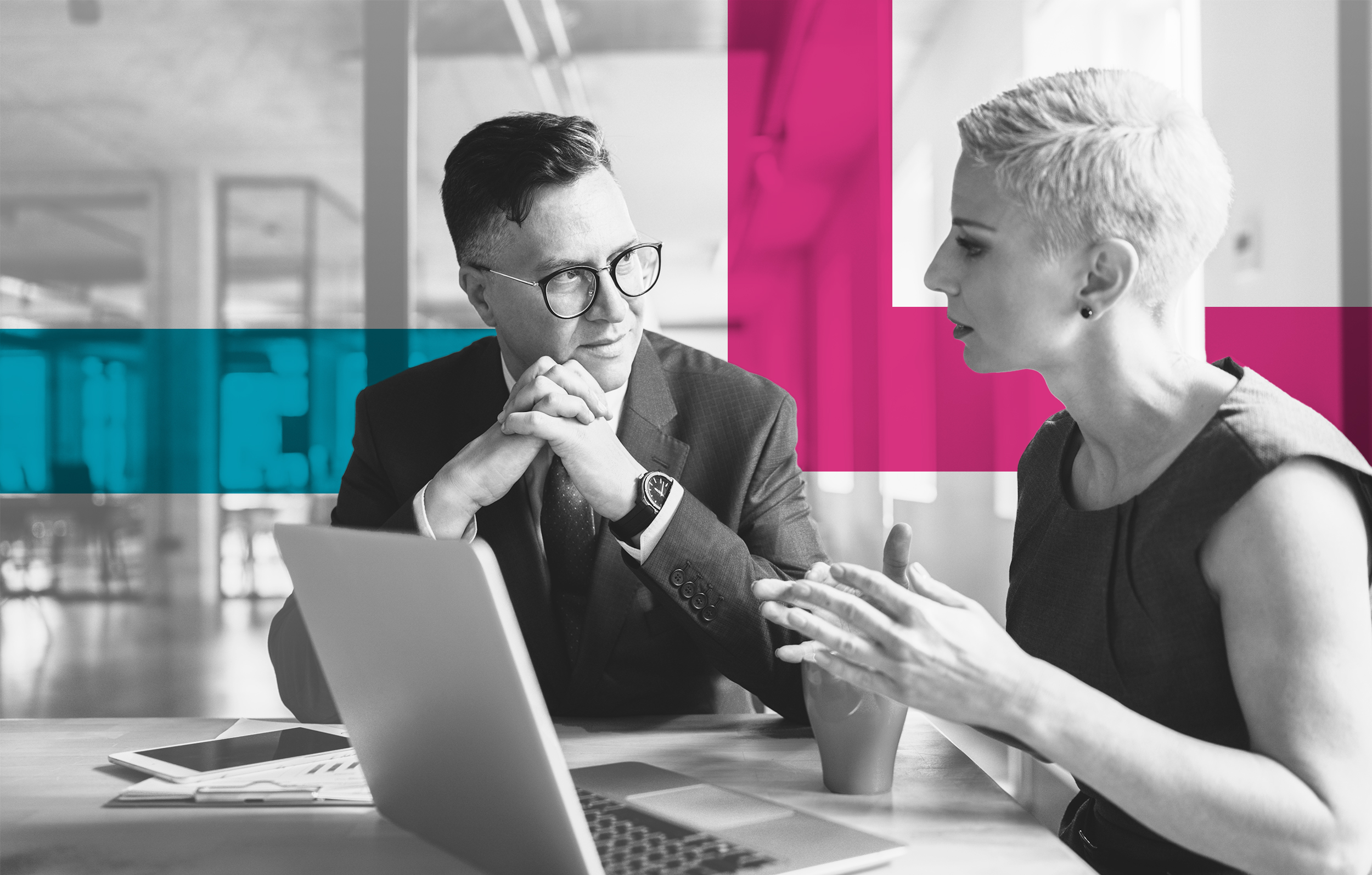 /bynder-asset/bynder:20B72371-F73C-46A9-98ED4B0395956CA0/240/SINGLE-IMAGE_squares-business-employees-discuss-financial-report-with-laptop_feb25.jpg?1749636458000