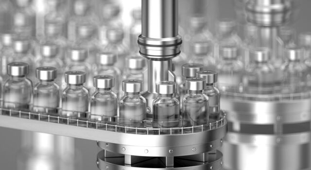 SINGLE-IMAGE_pharmaceutical-bottles-on-production-line-extended_may24