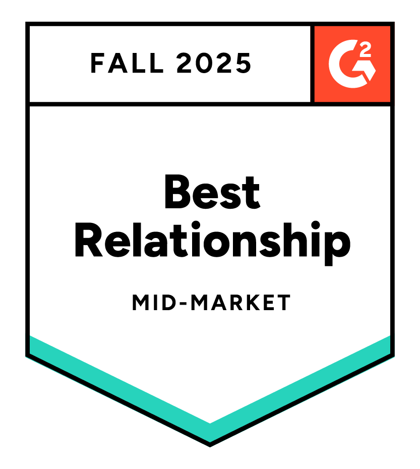 BADGE-G2_Q4-fall-2025-ideagen-quality-control_InspectionManagement_BestRelationship_Mid-Market_Total_sep25