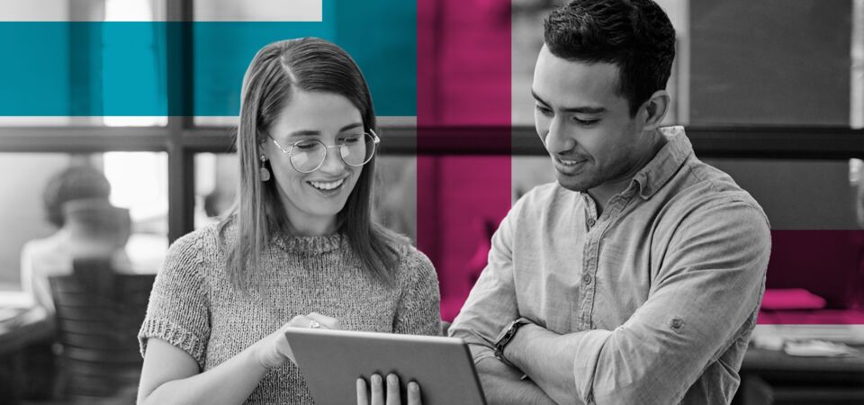 SINGLE-IMAGE_squares-working-together-on-a-digital-tablet_may25