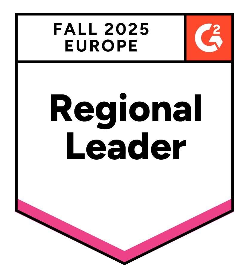 BADGE-G2_Q4-fall-2025-ideagen-quality-management_QualityManagement(QMS)_Leader_Europe_Leader_sep25